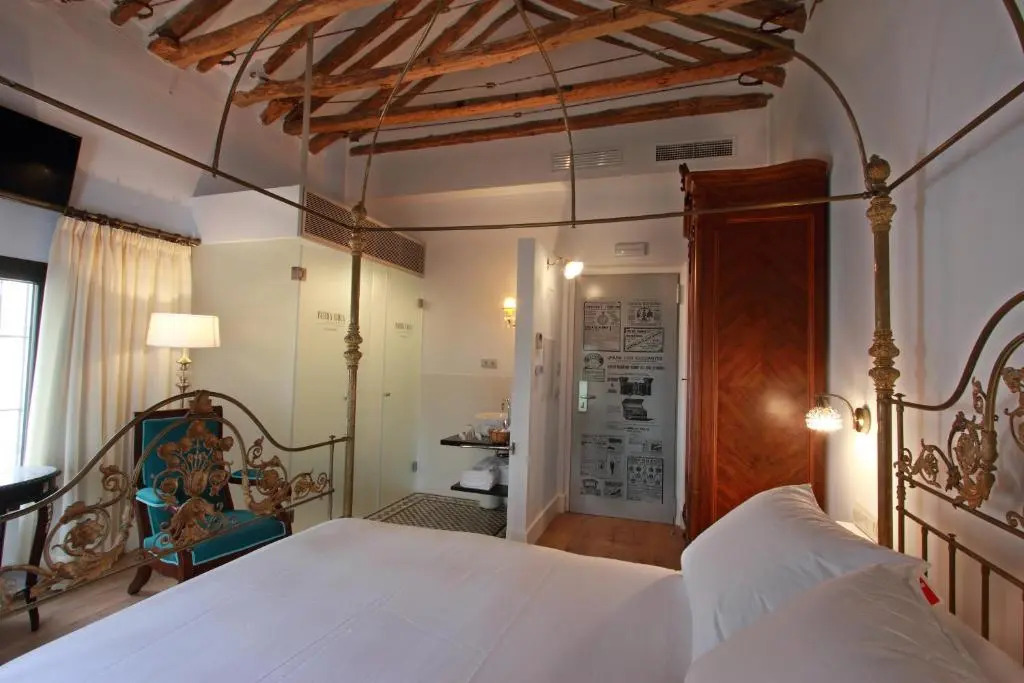 Hotel Patria Chica