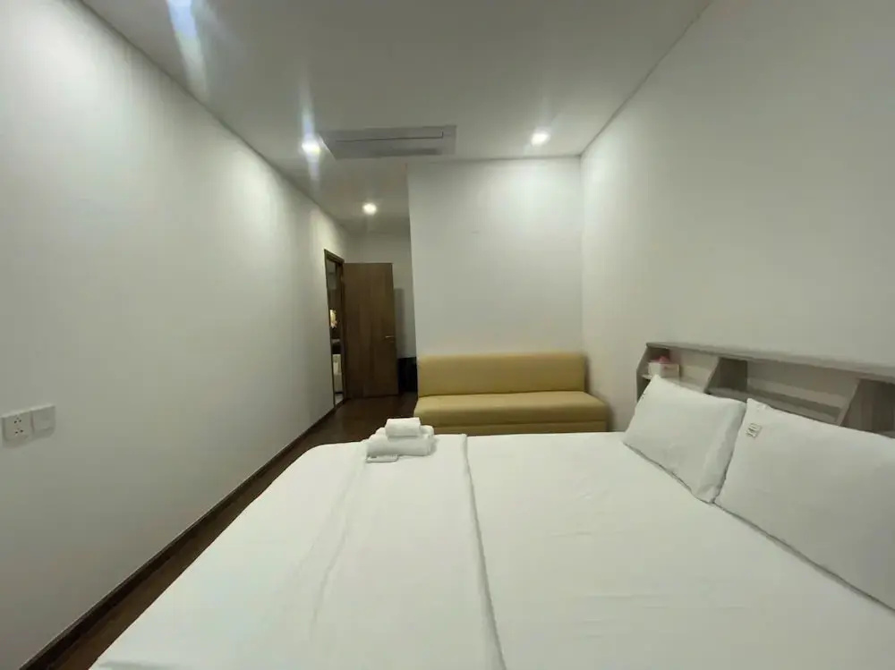 Opal tower saigon pearl