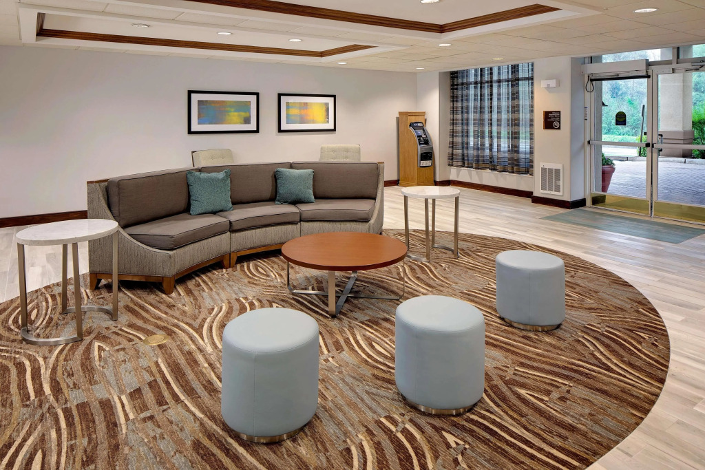 Homewood Suites by Hilton - Boston/Billerica-Bedford