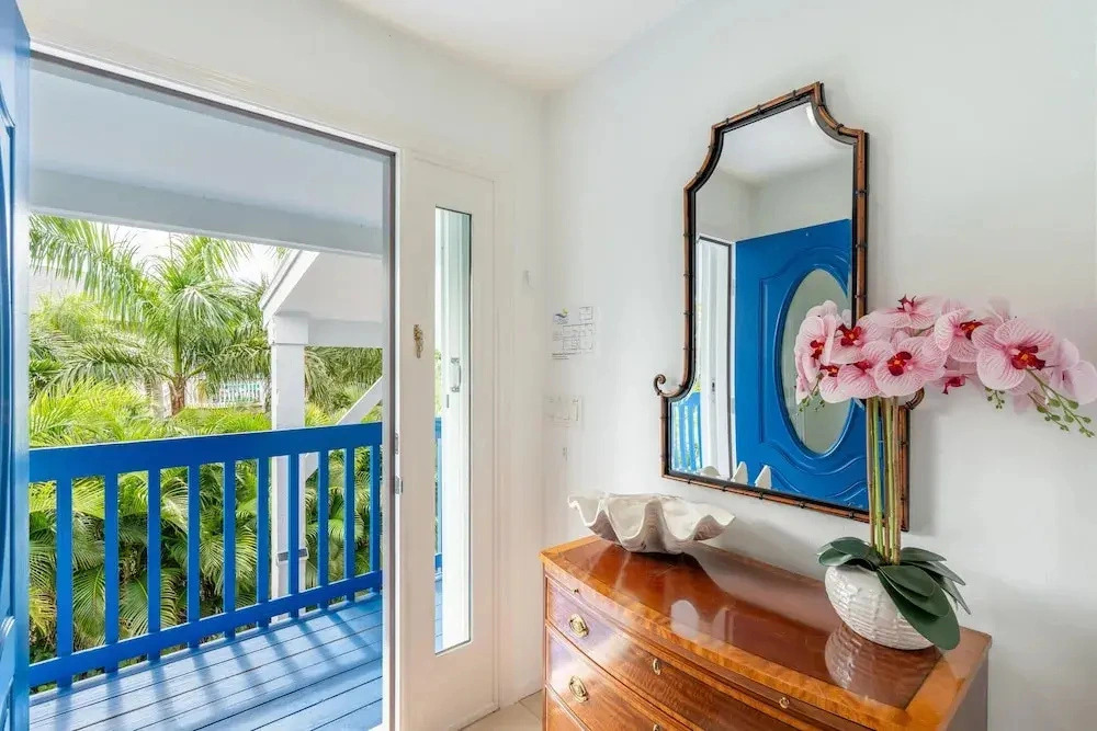 Flamingo Bayou A