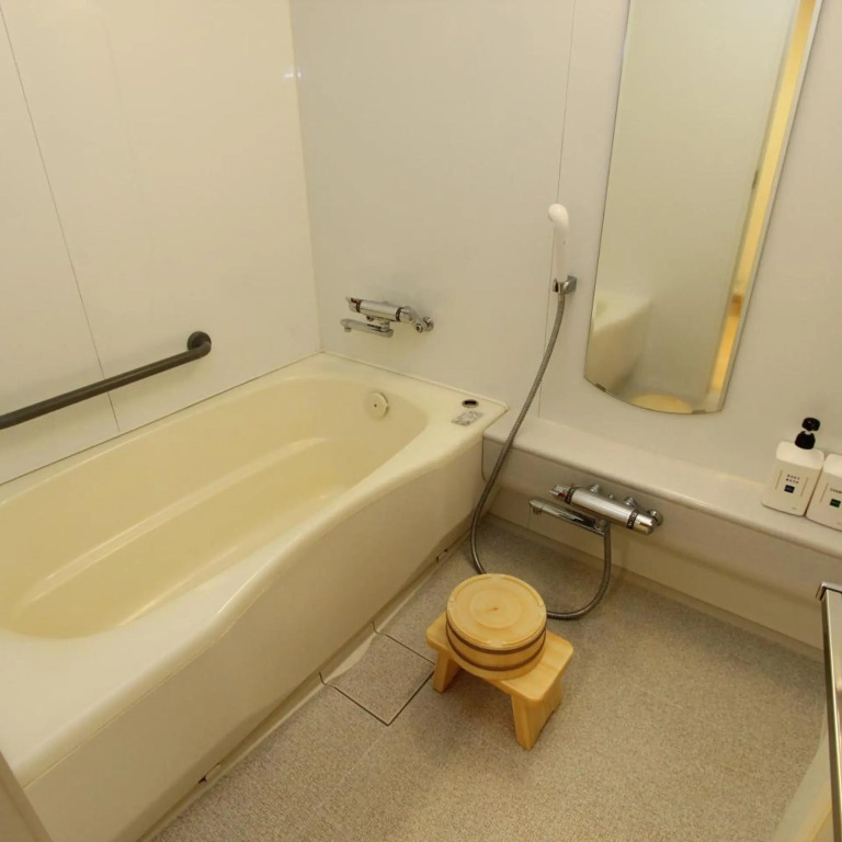 Hotel Mielparque Kumamoto
