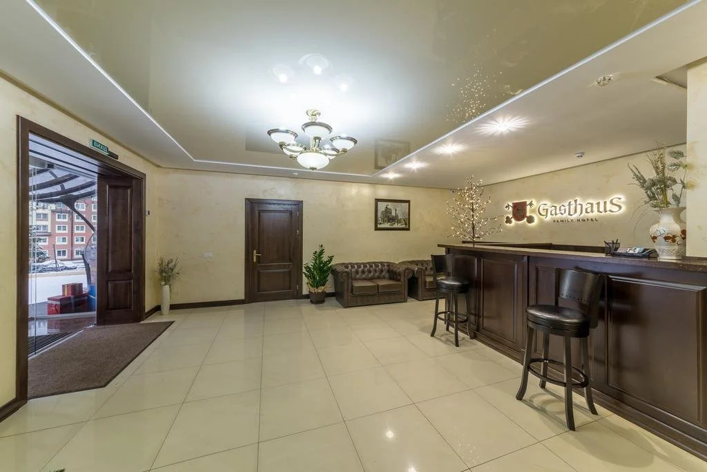 GasthauS & SPA