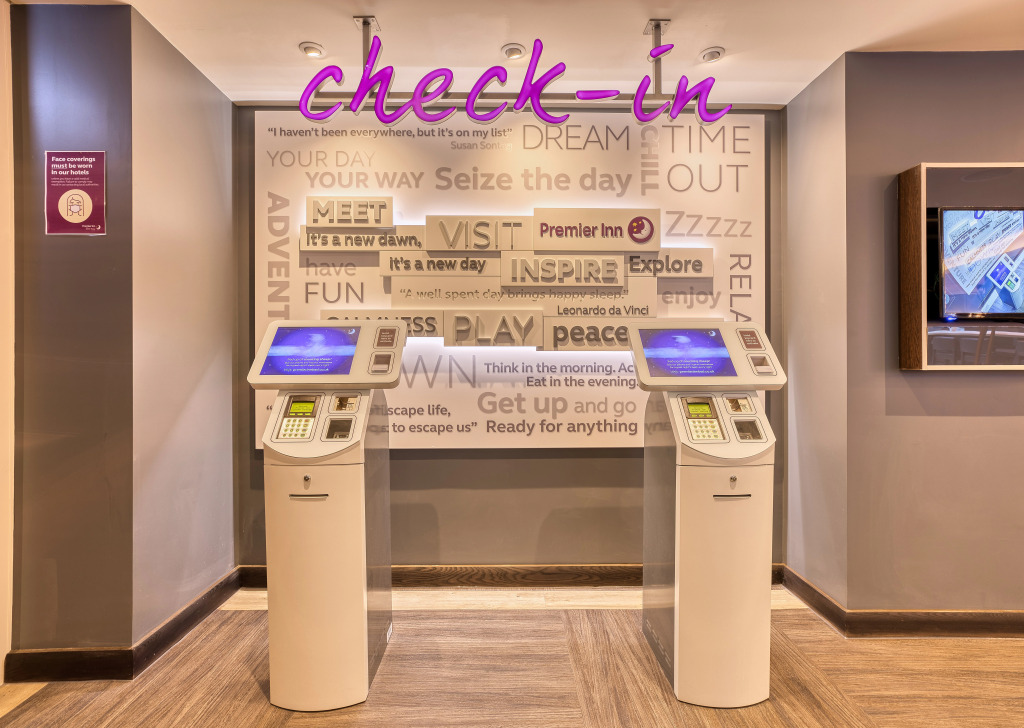 Premier Inn London Tooting