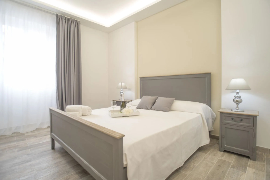 Casa Solmes Guesthouse