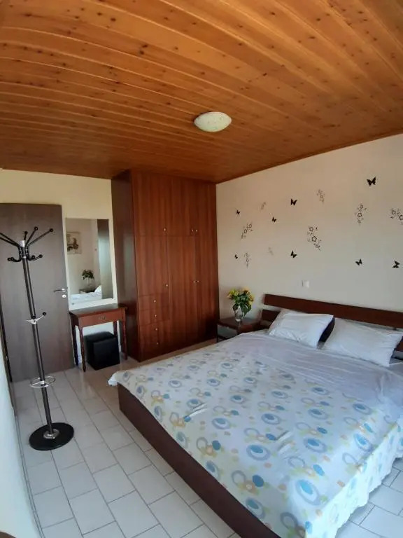 -Tsiakos Apartment- in Vryses
