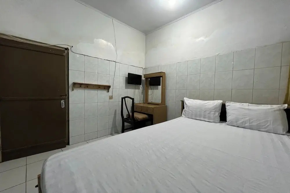 Hotel O Kost Maharaja Near Maros