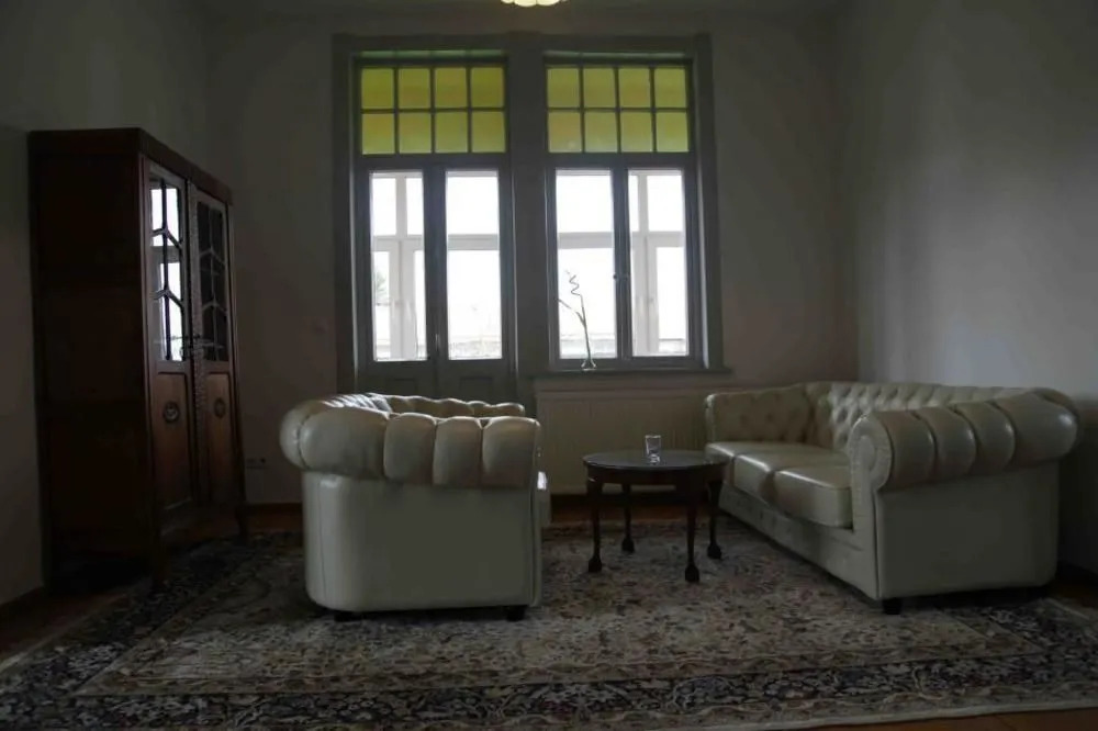 Hotel Opdensteinen