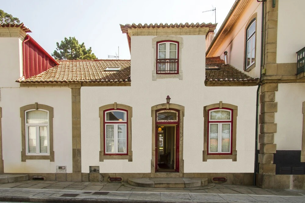 Liiiving in Moledo - Vintage House
