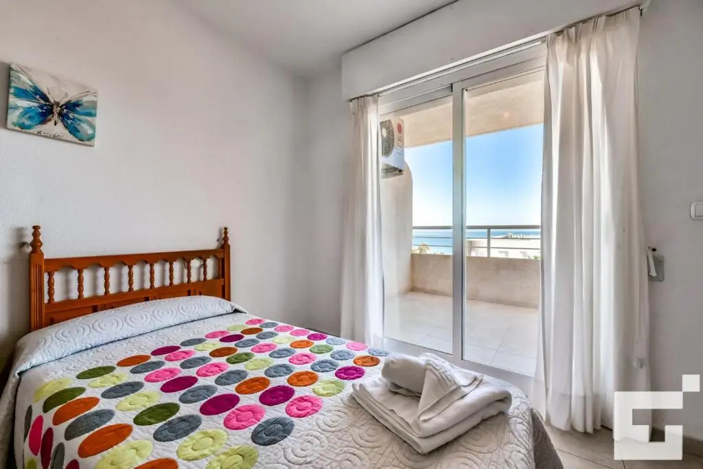 Apartamento Apolo XVI 2 4 19