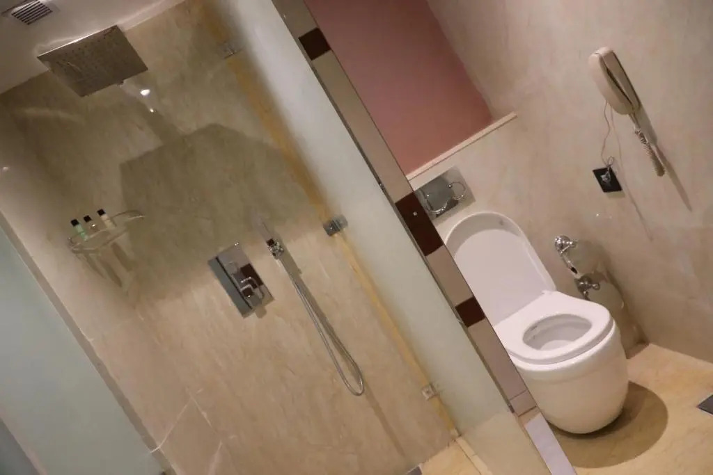 Regenta Central RS Chennai OMR SIPCOT
