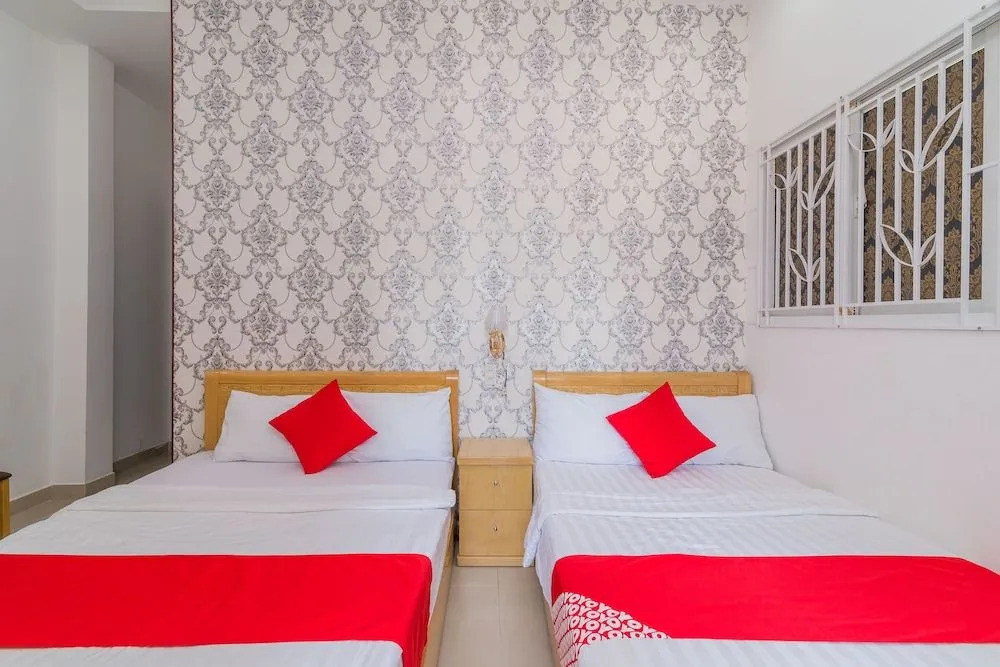 Oyo 170 Truc Hung Hotel