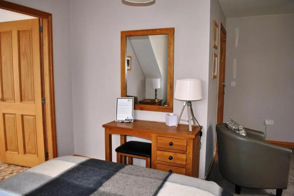 Orchard House Bed and Breakfast
