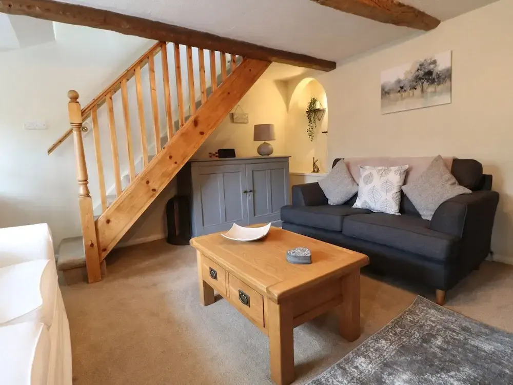 Daisy Cottage