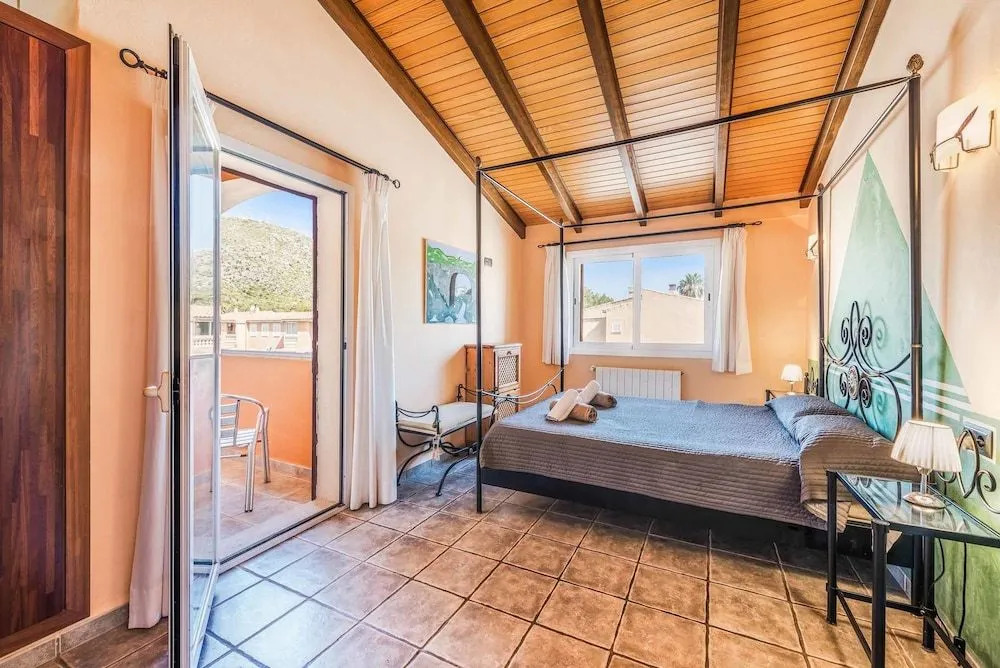 M417 Casa Juani by Mallorca Villa Selection