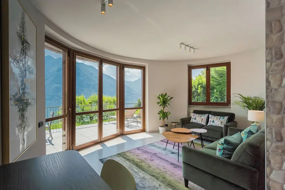 Villa Castello by Rent All Como