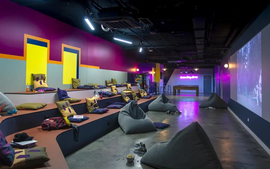 Hostel G Perth