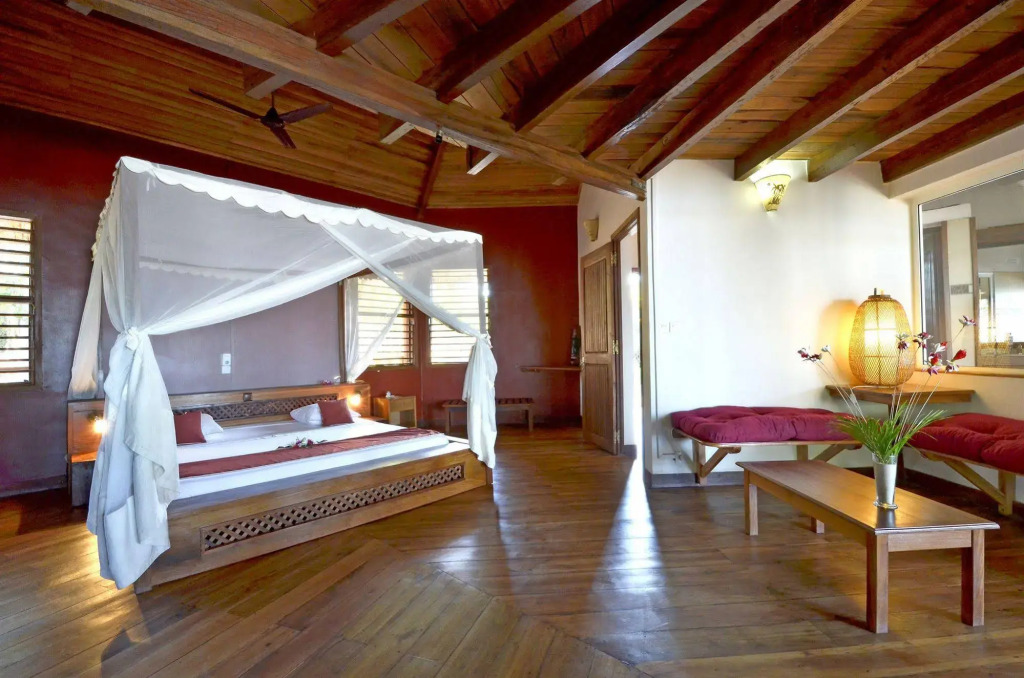 Antsanitia Resort