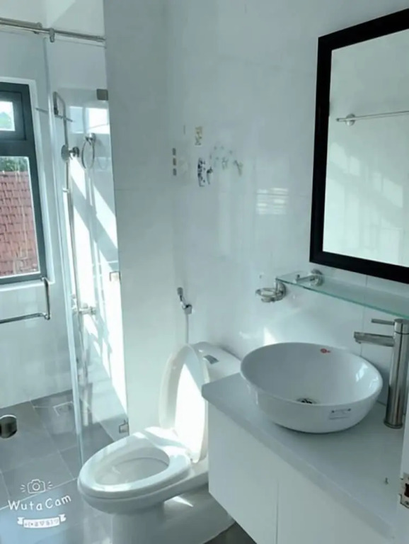 Liu Jia Guest house