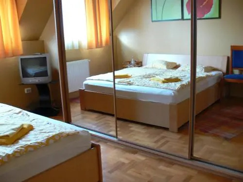 St. Michael Apartman