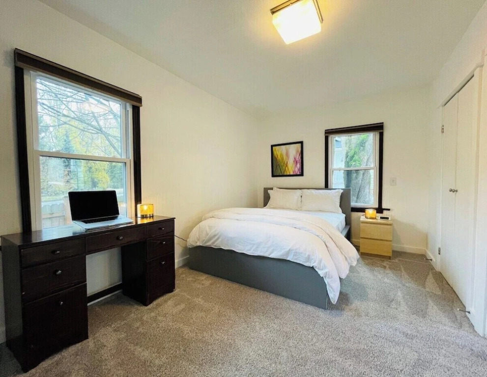 Phinneywood Cottage - Greenlake - Zoo