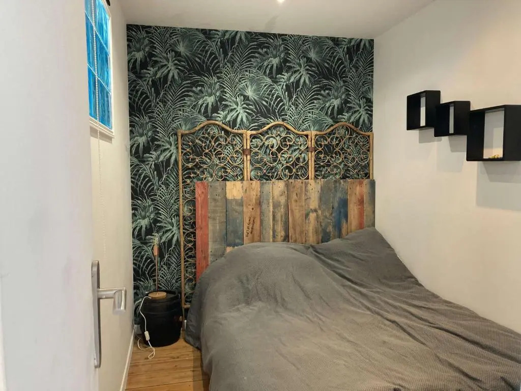 Appartement Berck-Plage, 3 pièces, 4 personnes - FR-1-646-8