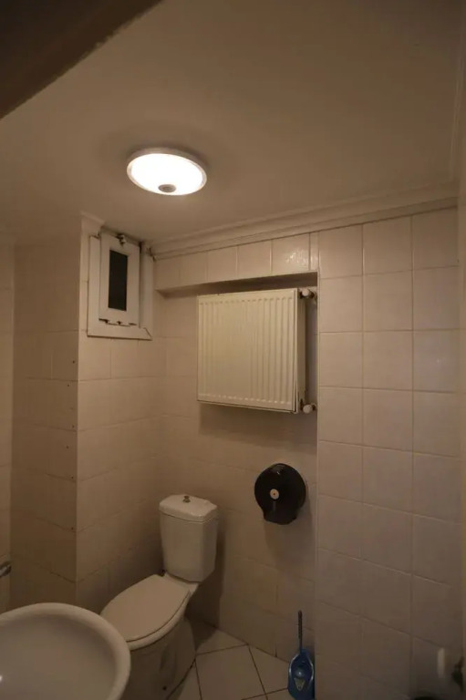 Bristol Hostel