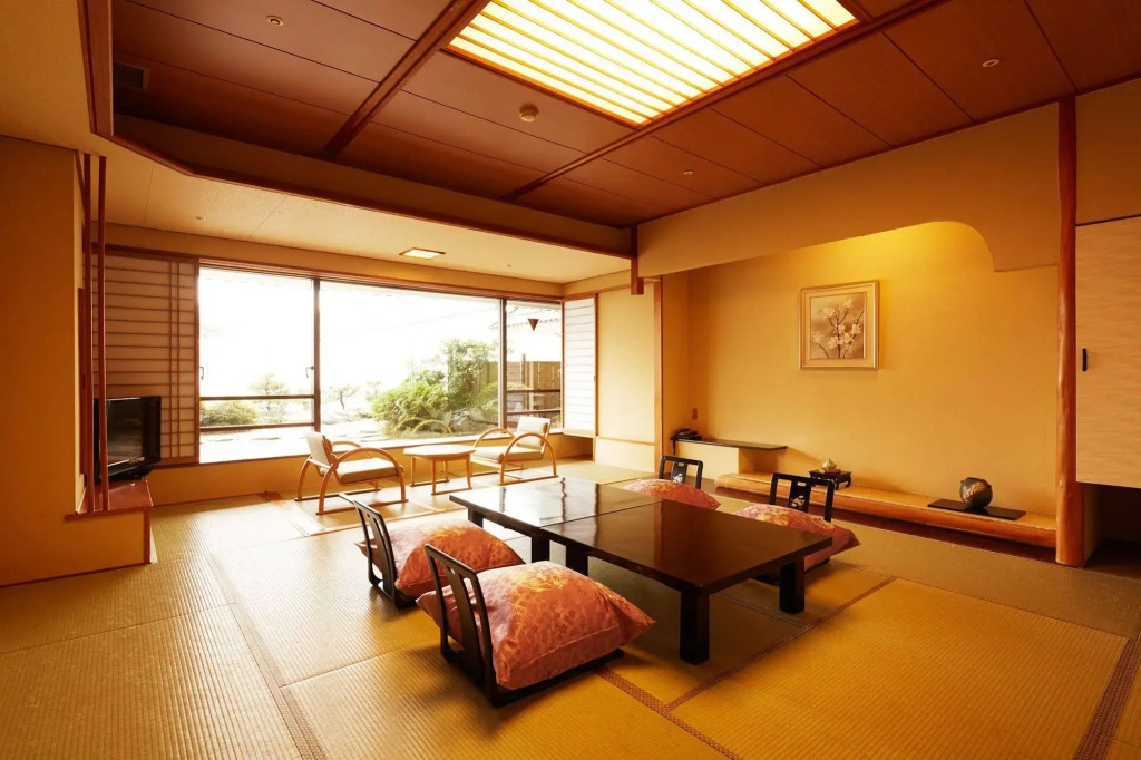 Shiratama-no-Yu Senkei