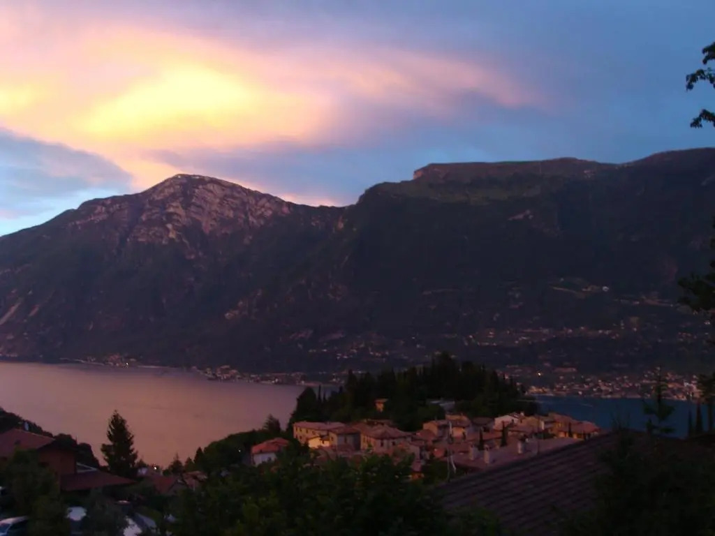 Appartamento Casa Pace Tremosine