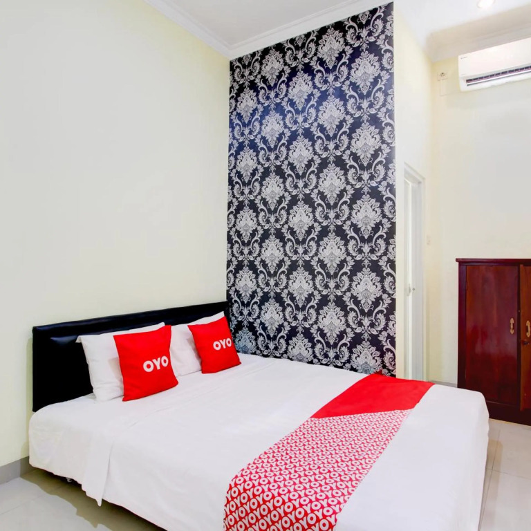 Hotel O Sleman Near Bandara Adi Sutjipto Formerly Joglo Sorogenen