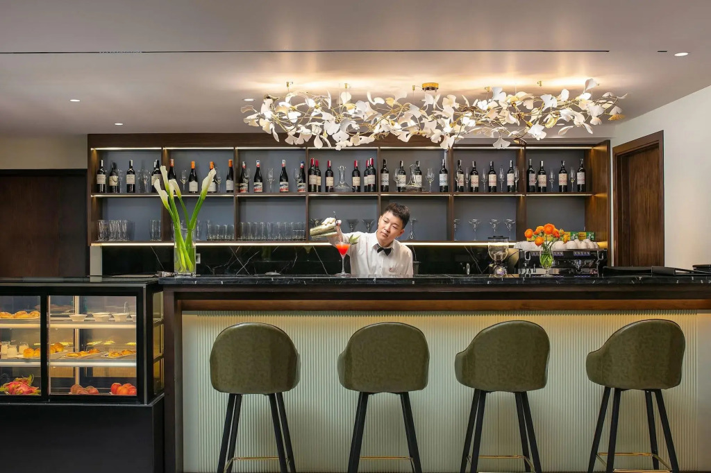 Signature by M Village Thợ Nhuộm, a brand of Modern Village Lifestyle