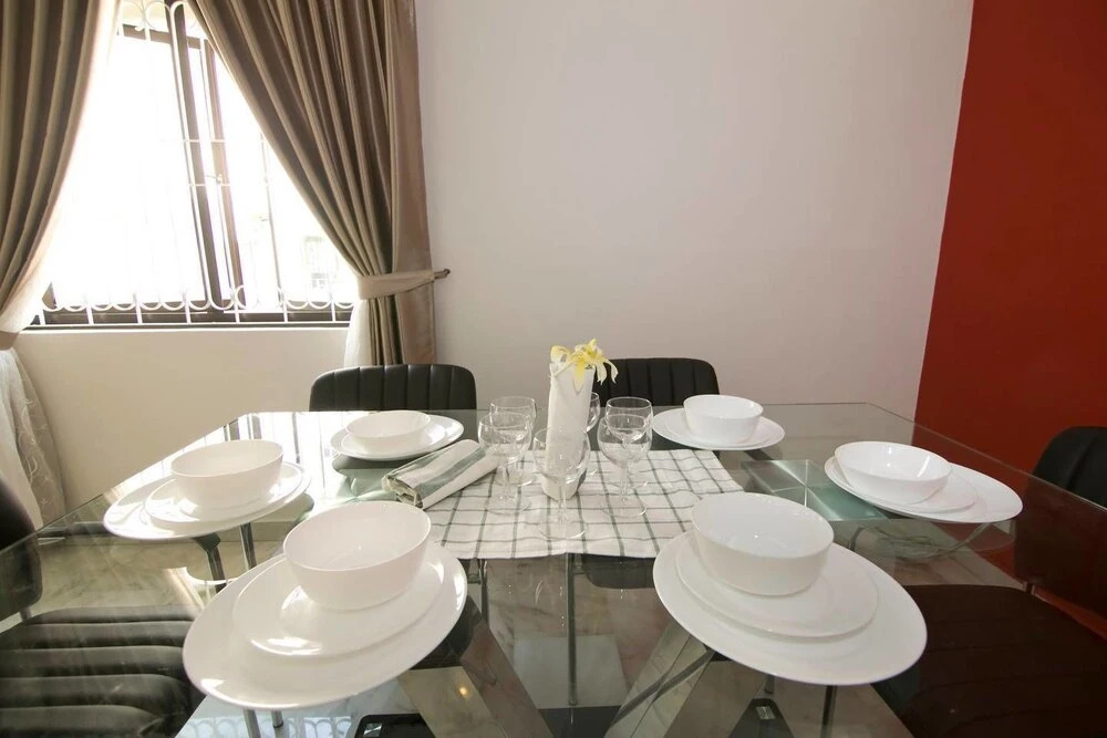 Classy Elegant Terasek Palace