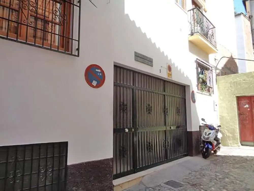 Apartamentos Ramirez 3000