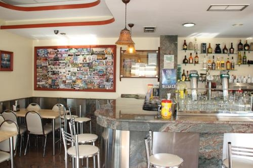 Hostal Illán