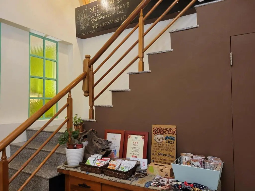 Slowly B&B
