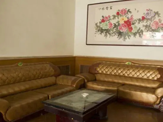 Xinle Hotel, Minnan