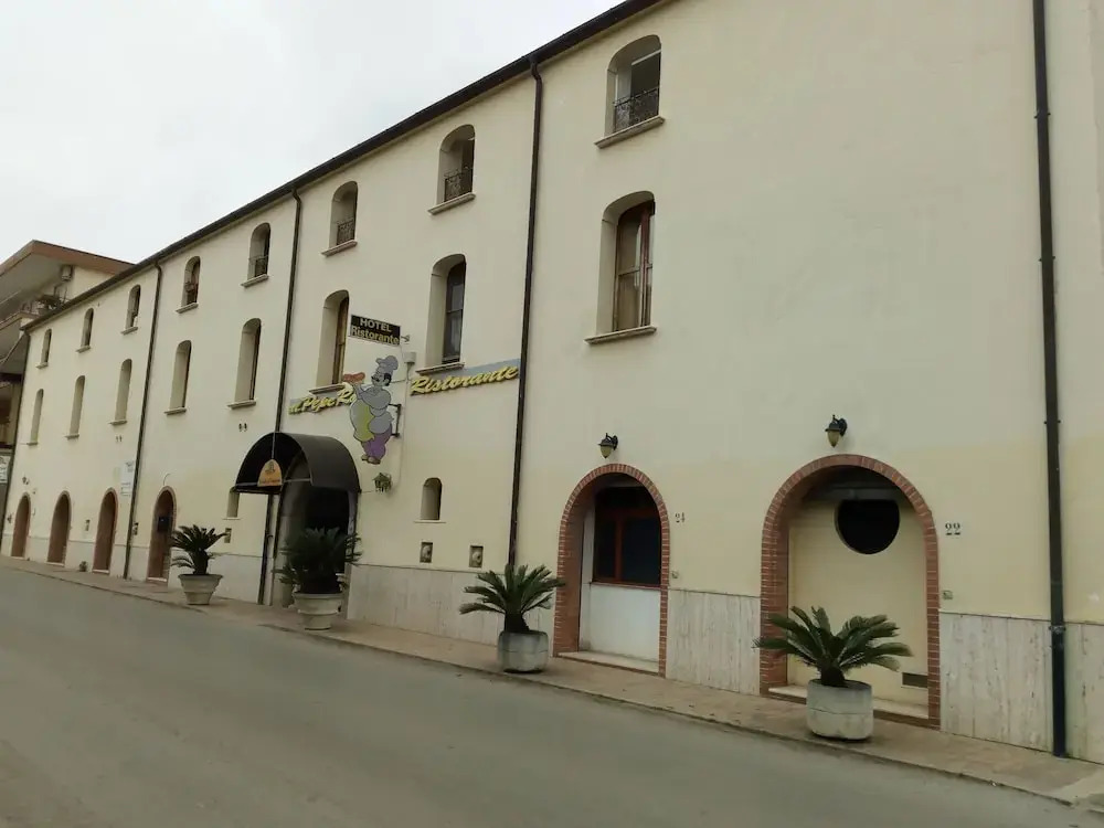 Tavernola - Locanda Di Campagna