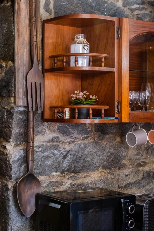 Stone House Vista II by Atlantic Holiday