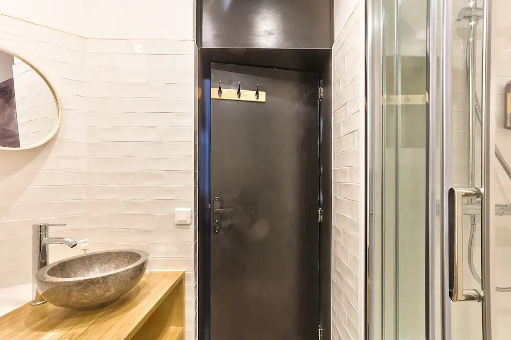NEW Design Flat in the Heart of Paris - An Ecoloflat