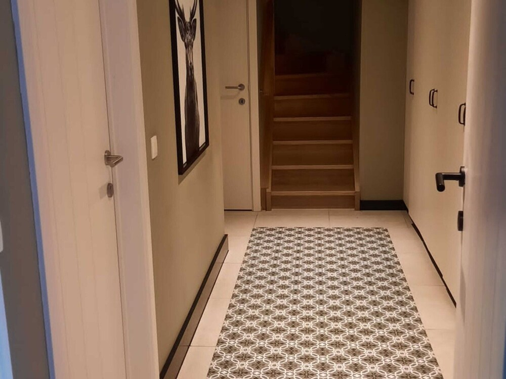 Beautiful Holiday Home in Vlaanderen With Shared Pool