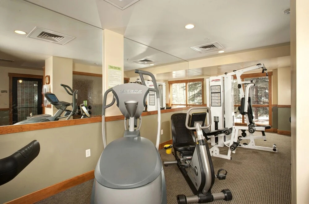 2br Plus Murphy - Springs 8802 Condo - Short Walk To Gondola- Kids Ski Free! 2 Bedroom Townhouse by Redawning