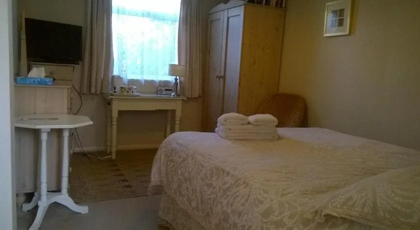 March Cottage Bed And Breakfast
