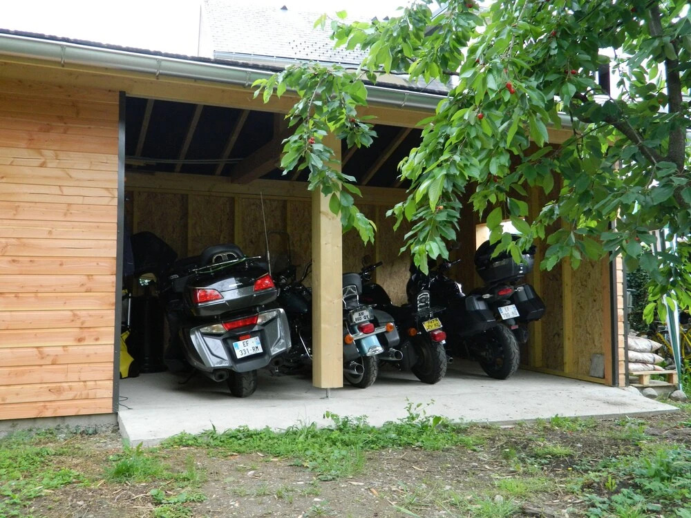 Cottage Niveole