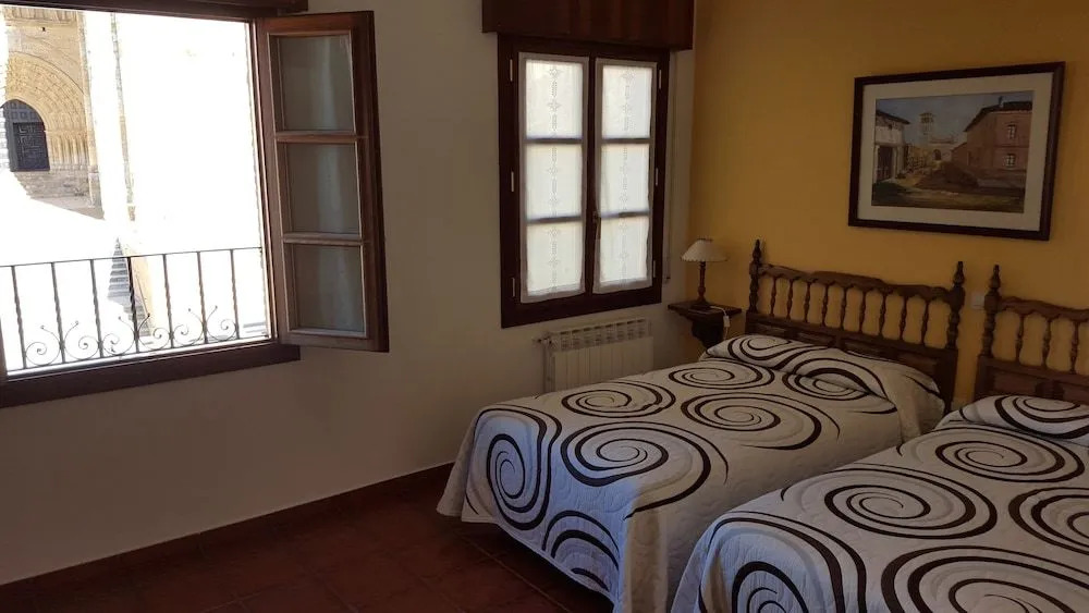 Hostal las Cantigas