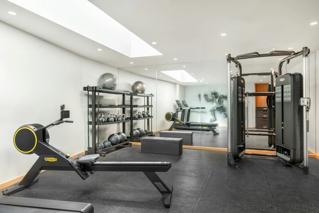 Hilton Garden Inn Debrecen City Center