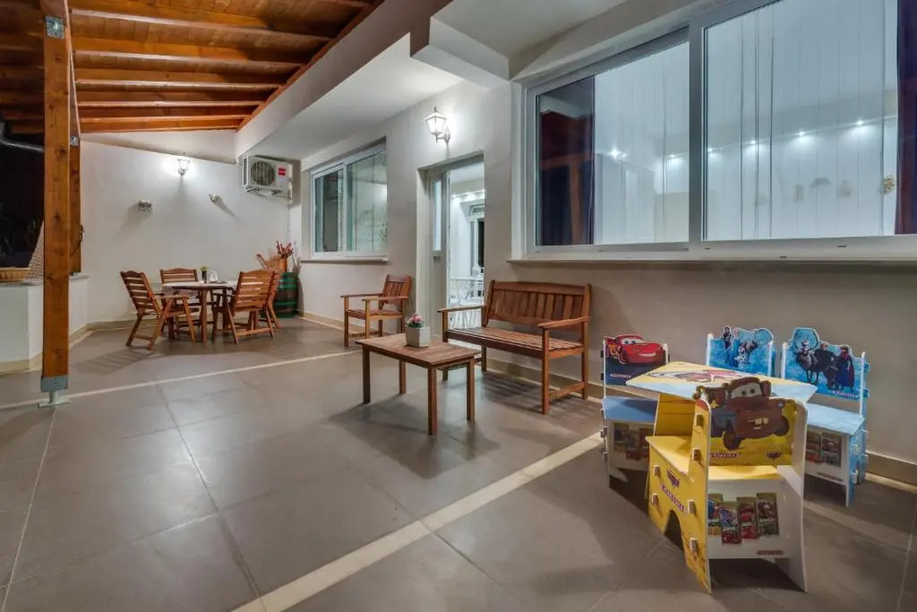Apartment Nedo