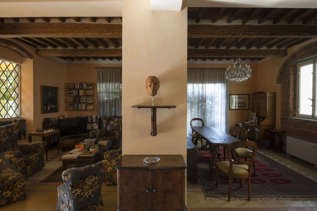 Al Porto Di Lucca B&B