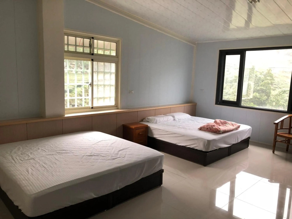 Bao Chi B&B
