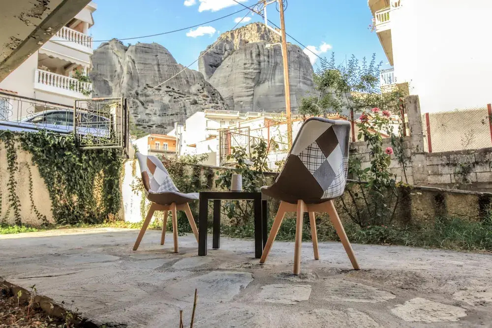 Only yours Meteora