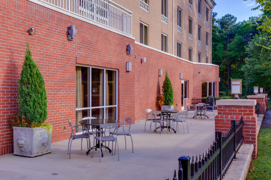 Holiday Inn Express Hotel Raleigh Southwest by IHG