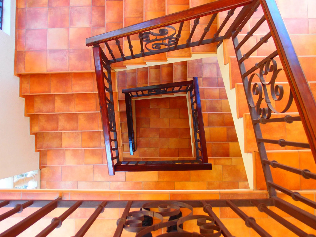 Hotel Villa Therese